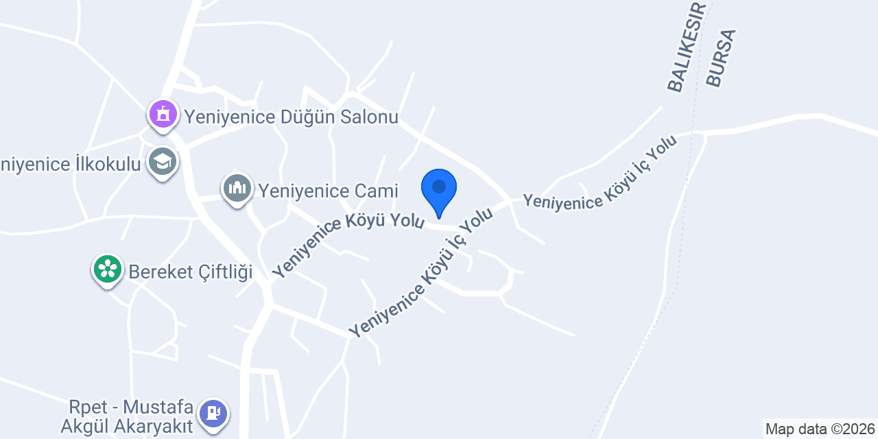 vceebabgmdeıtwdyoa konumu