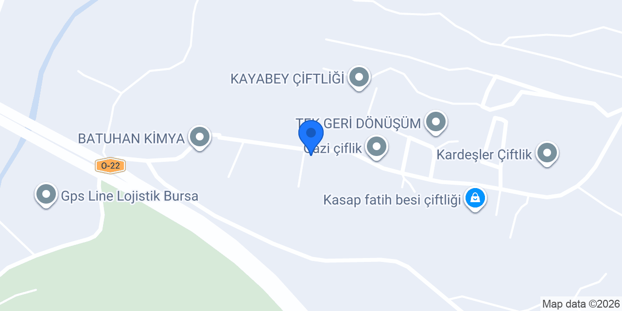 ZABANCI ÇİFTLİĞİ konumu