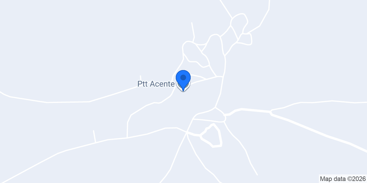 Ptt Acente konumu