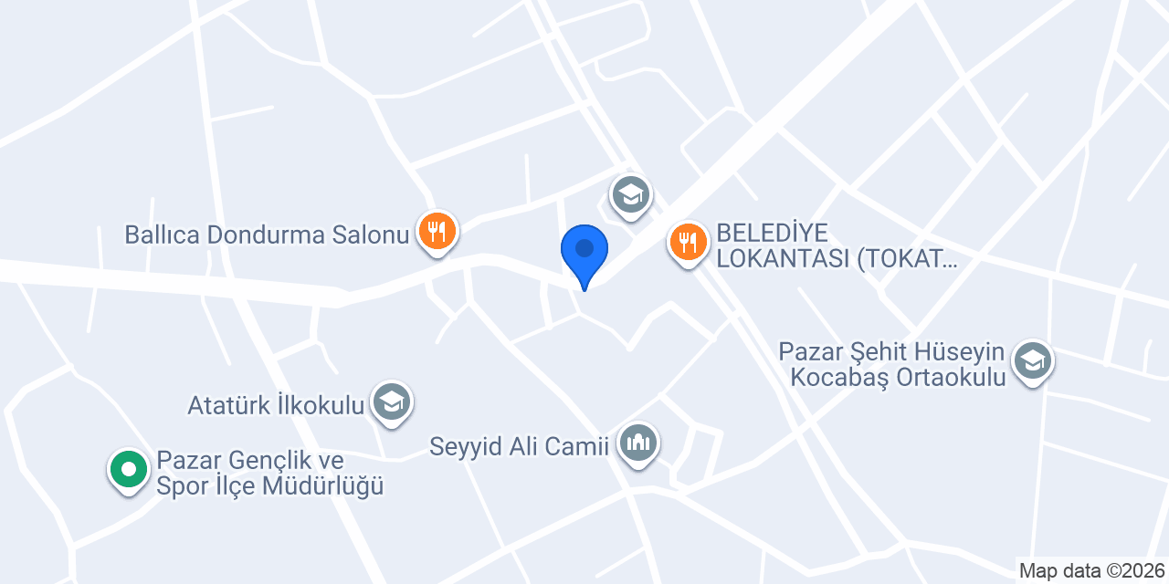 Kardeşler çay ocağı konumu
