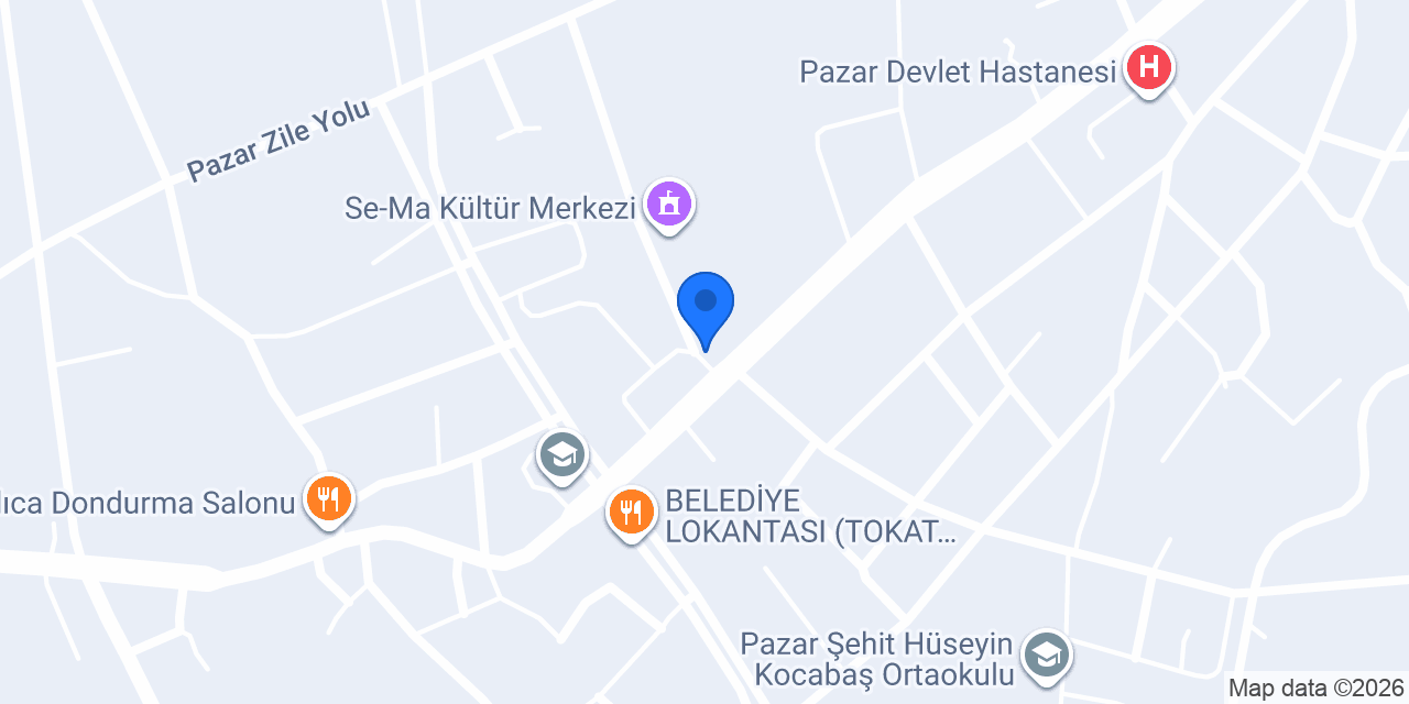 Uğur Çay Bahçesi konumu
