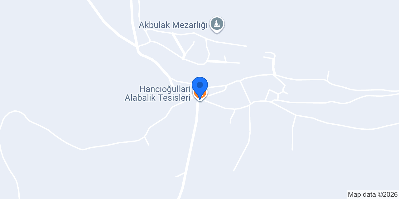 GeyikliSultan Balları konumu