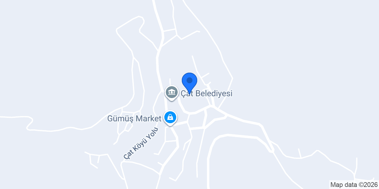 Bağlarbaşı Kız Öğrenci Yurdu konumu
