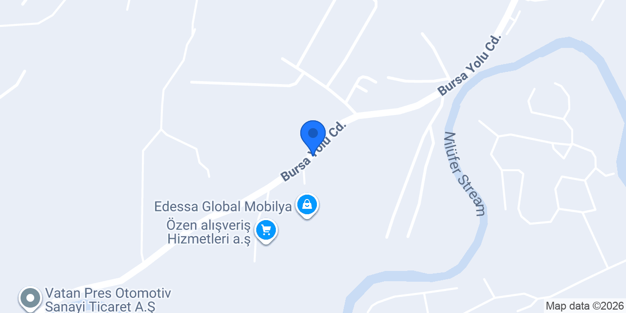 Cansu Sondaj Bursa konumu