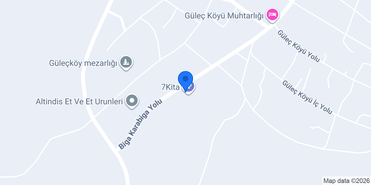Anapet konumu