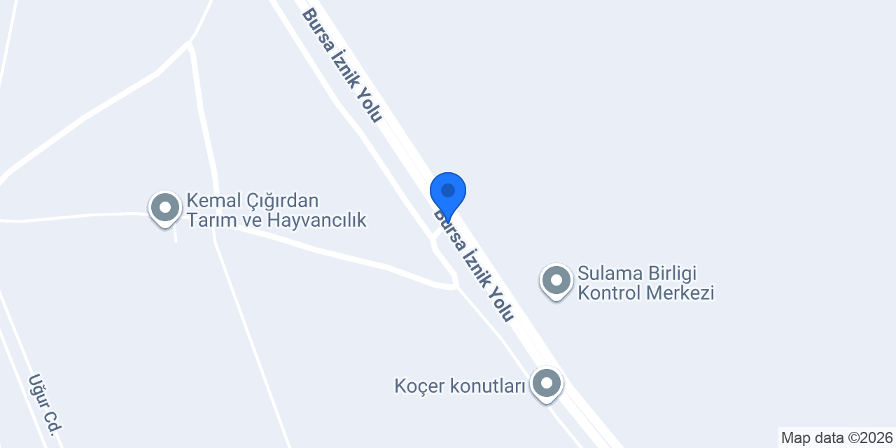 Elektrik konumu
