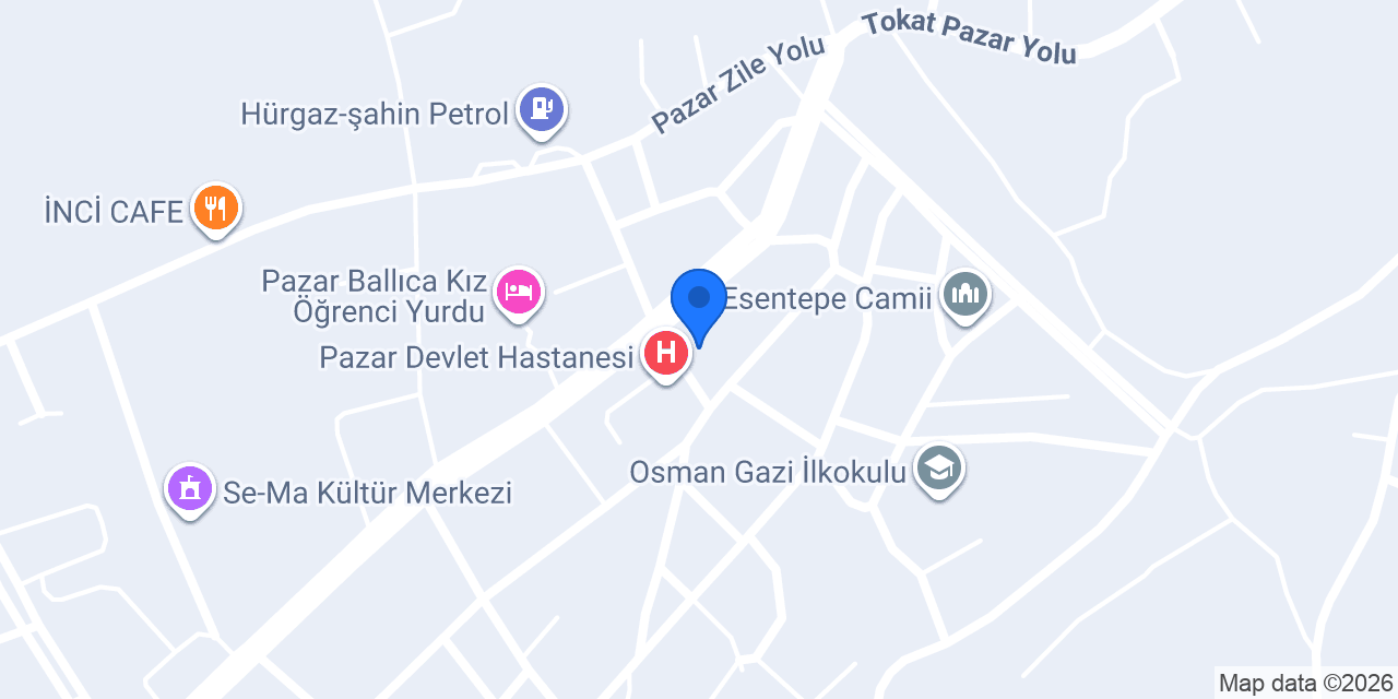 Ayşe Ak Seda Sayan Çok Programlı Anadolu Lisesi konumu