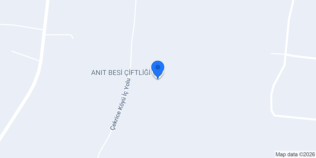 ANIT BESİ ÇİFTLİĞİ konumu
