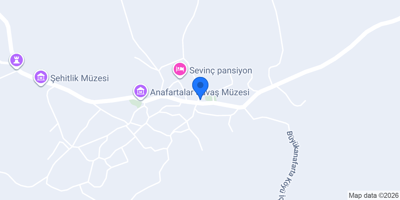 NEJLA ABLANIN SOFRASI konumu