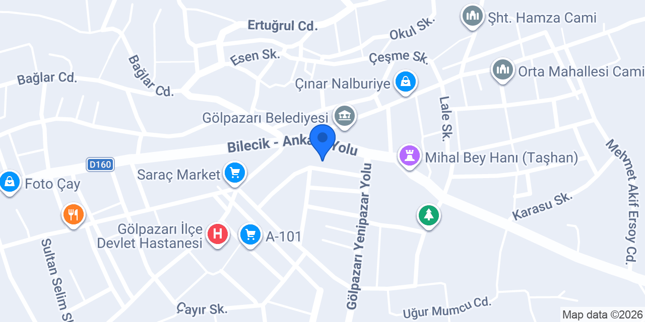 STÜDYO JPEG® konumu