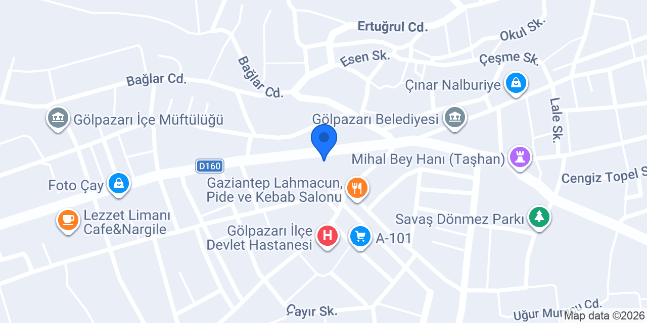 Allianz konumu