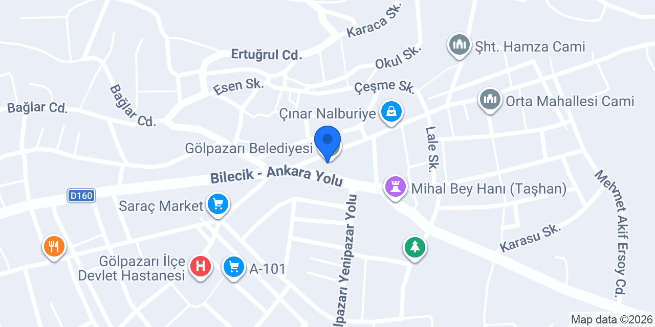 FEYZ KAFE konumu