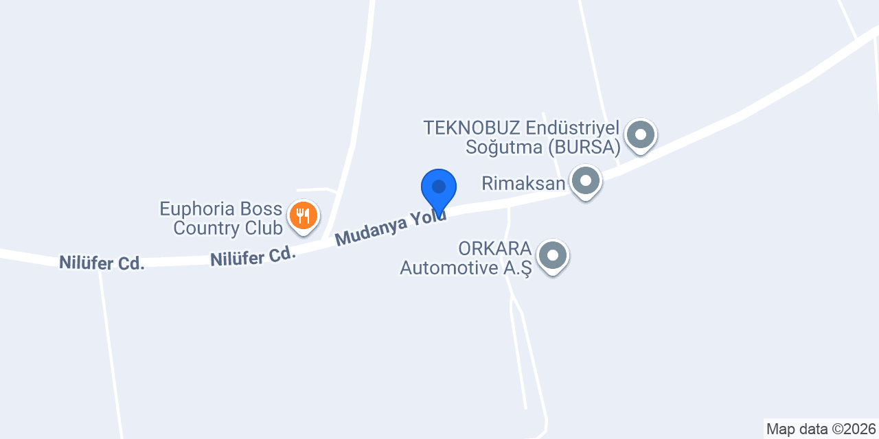 Uzm. Kl. Psk. Görkem Polat konumu