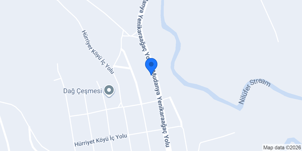 Altıntaş Mobilya konumu