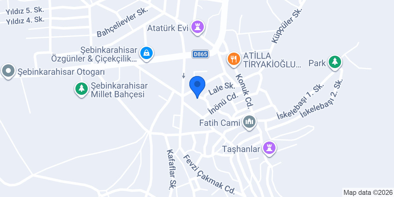 Cevizkent Pestilya konumu