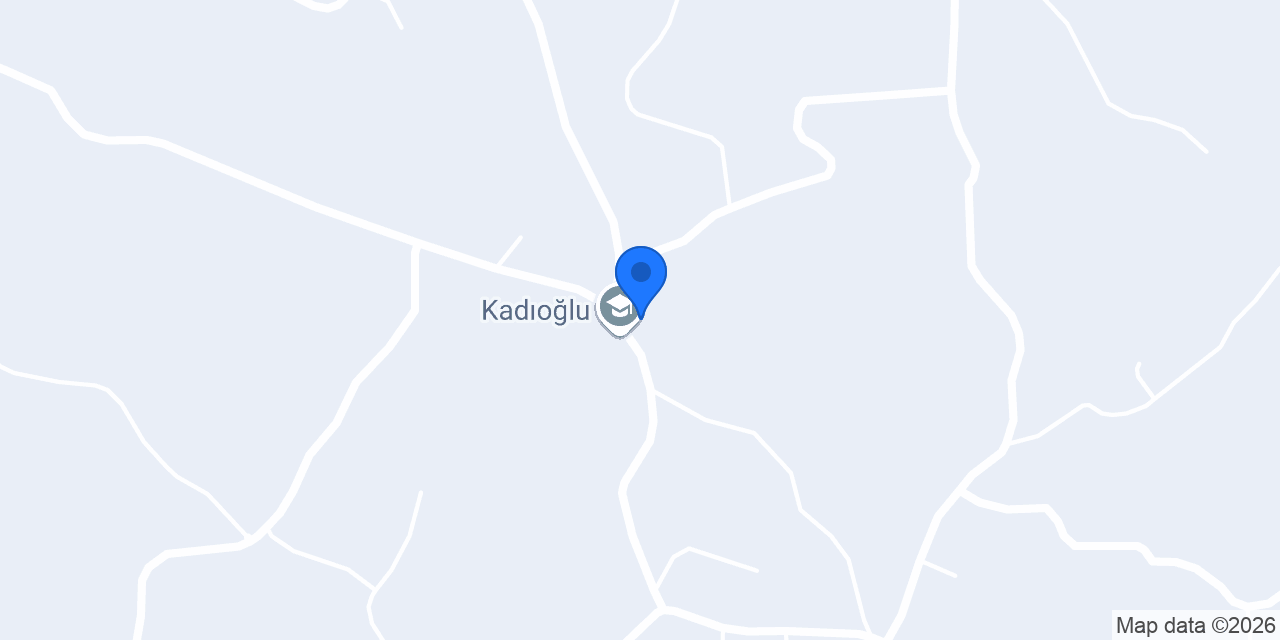 Can kafetarya kırathane konumu