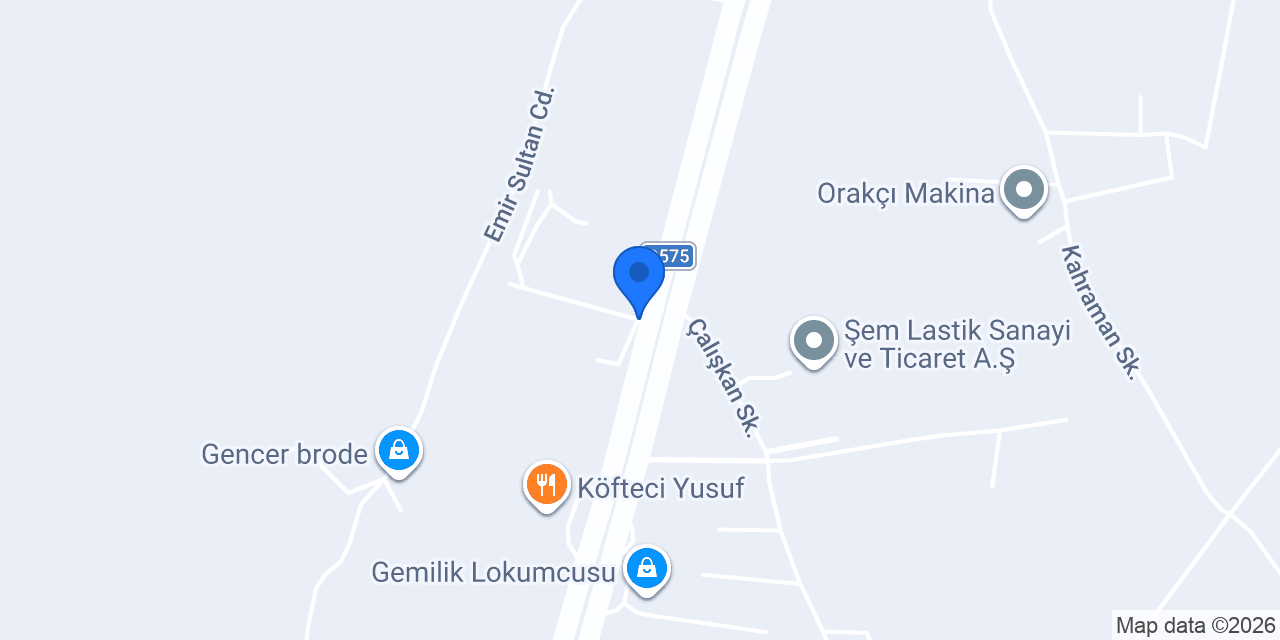 Tatiliva konumu