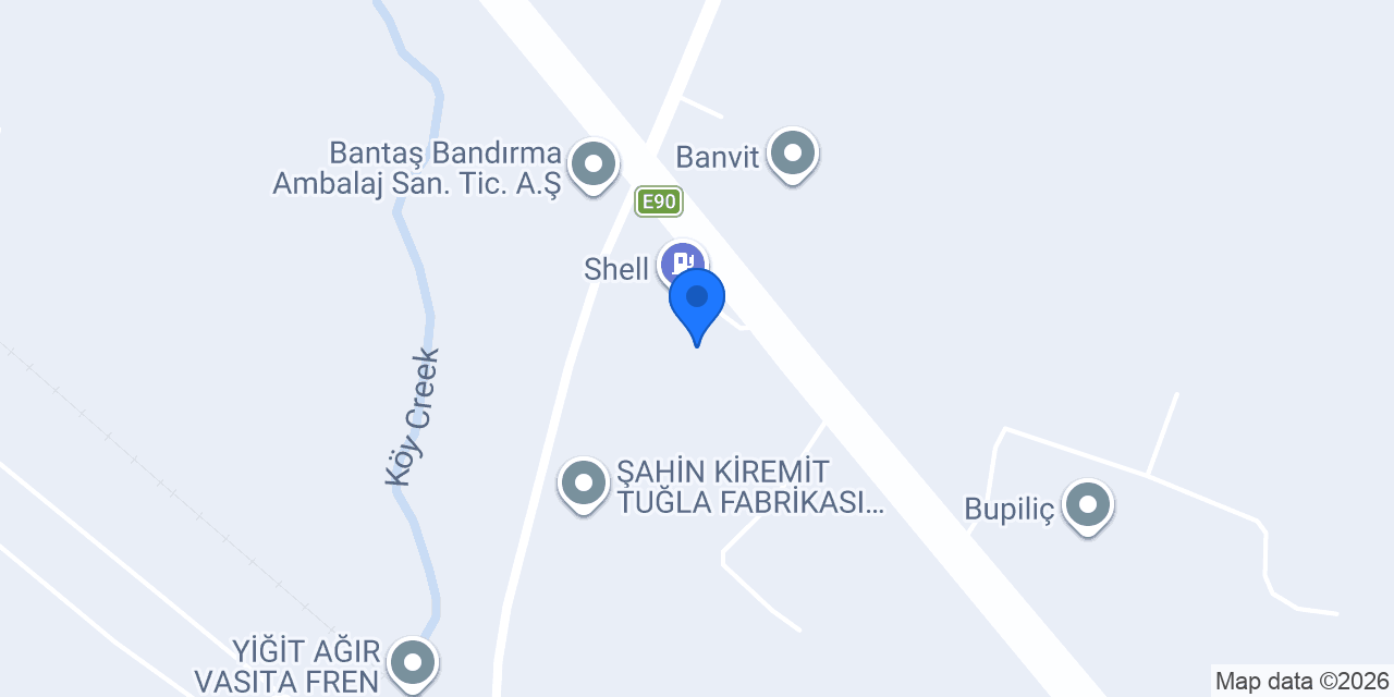Nilay'ın Mutfağı konumu