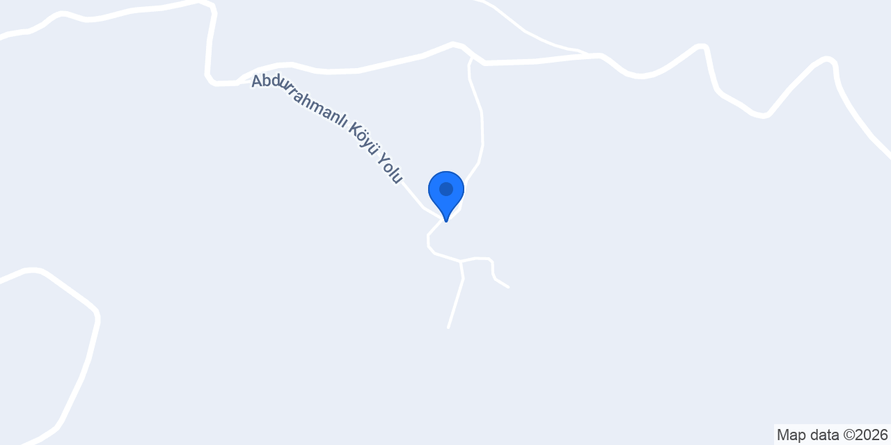 Turan Mobilya konumu