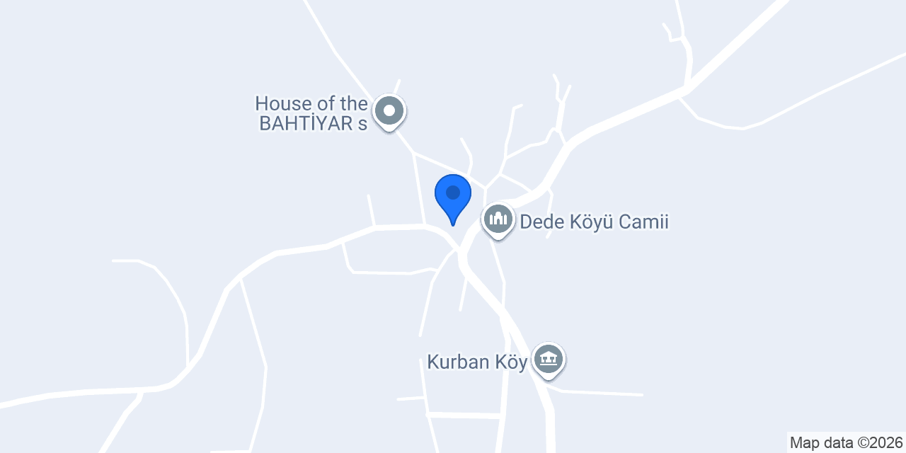 TÜRKYILMAZ ÇİFTLİGİ konumu
