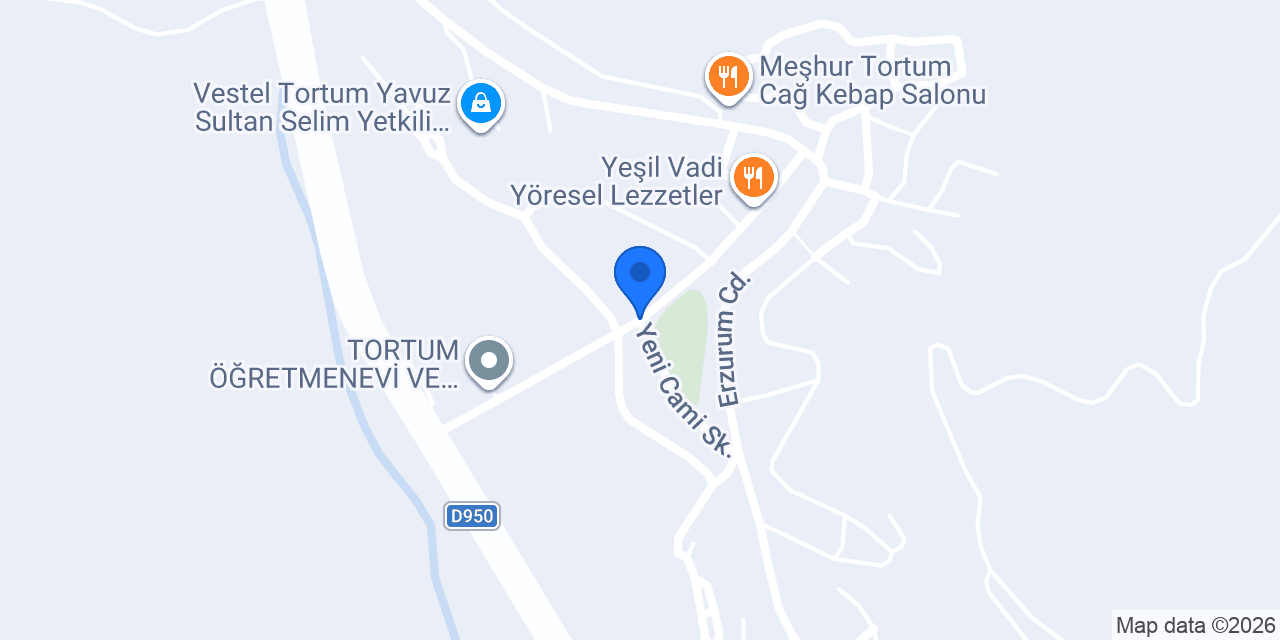 Akçagaz konumu