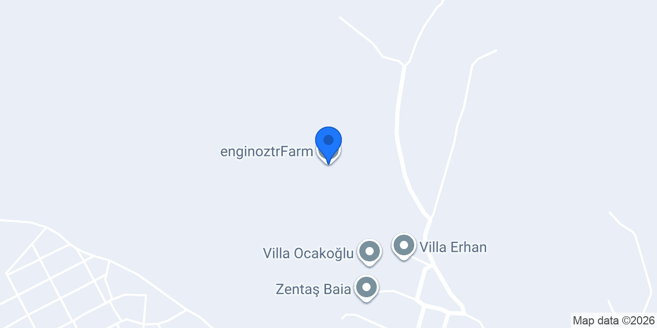 enginoztrFarm konumu