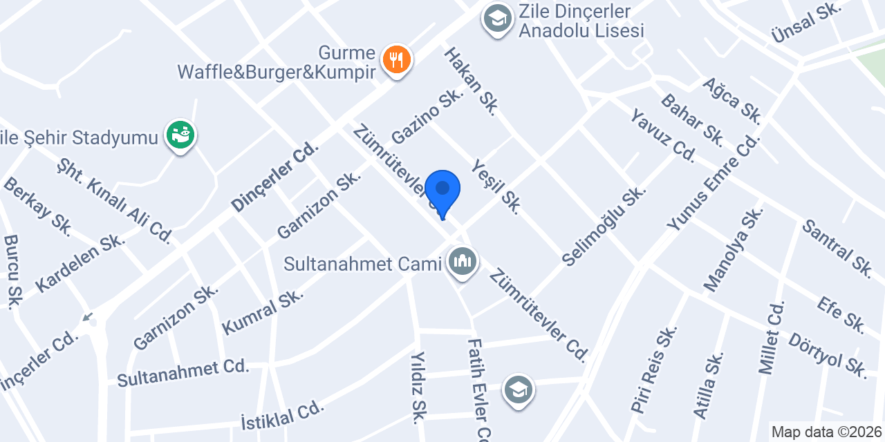 Engin arda parkı konumu