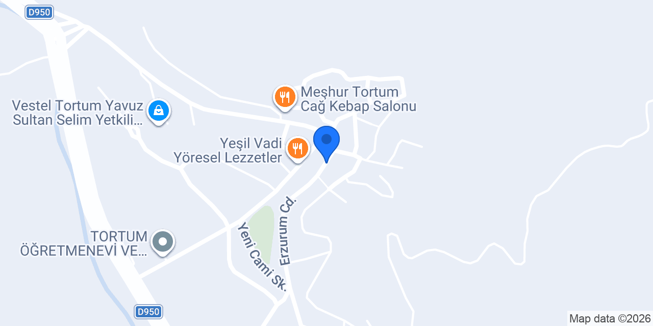 İstikbal konumu