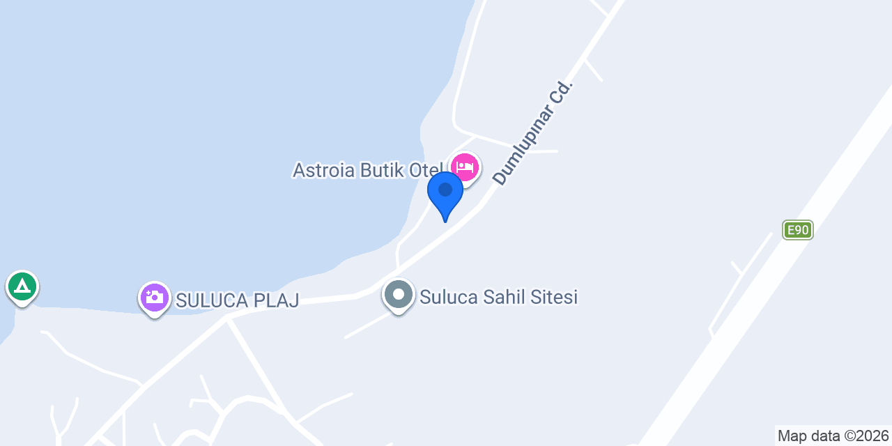 Aristo cafe konumu