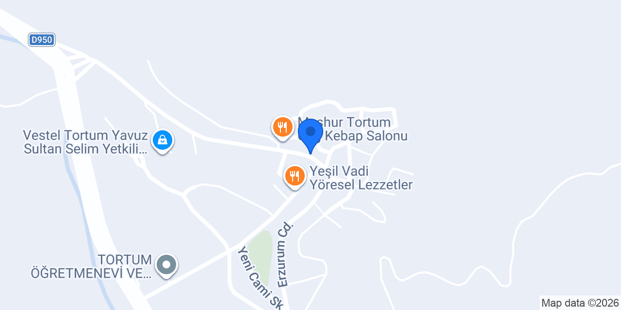 GÜNEŞ TİME konumu