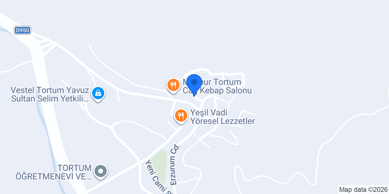 Esadaş konumu