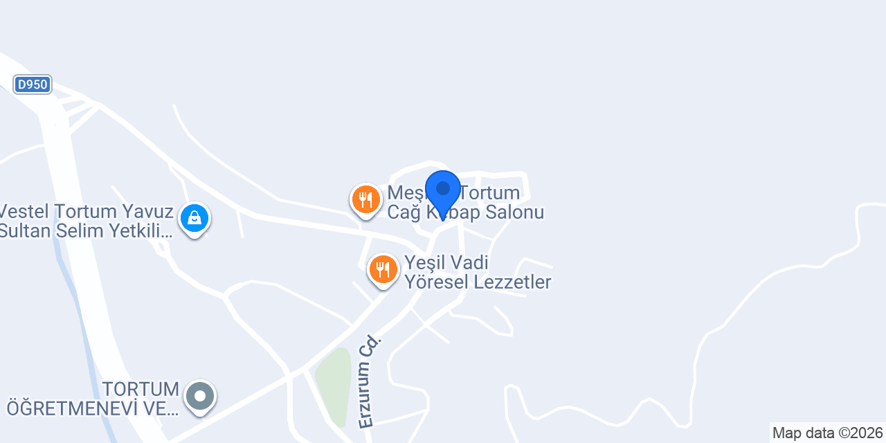 Samet Usta konumu