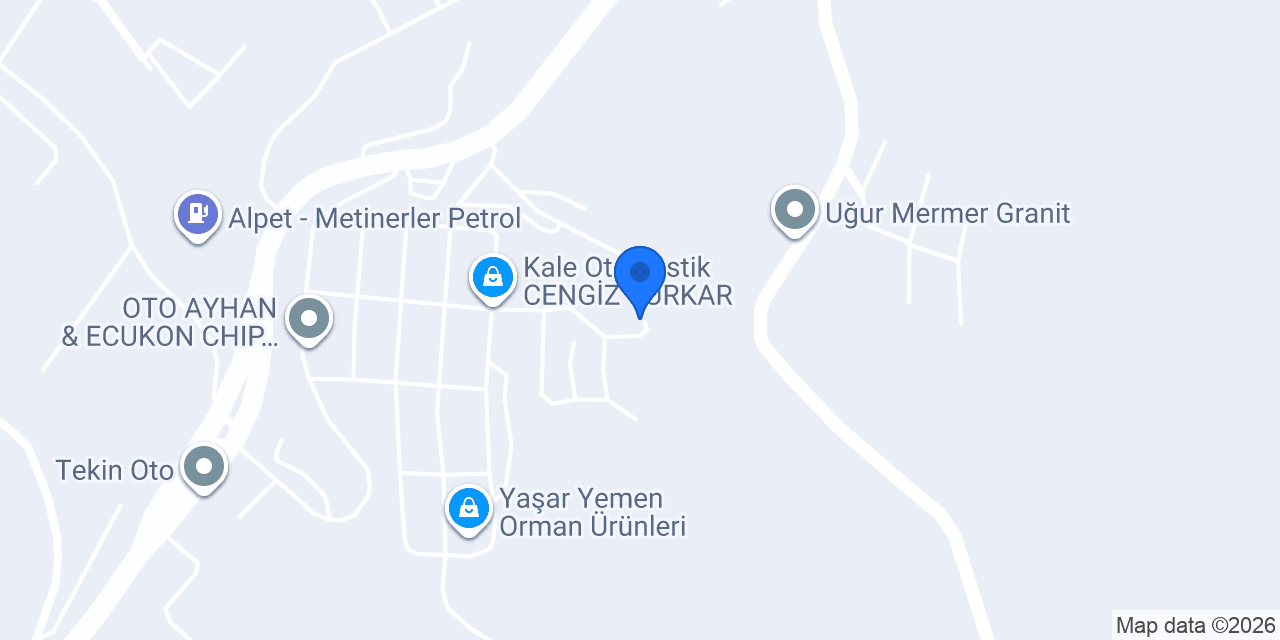 Fatih Halı Yıkama konumu