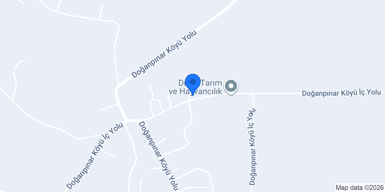 Karagöz Kardeşler Biçercilik konumu