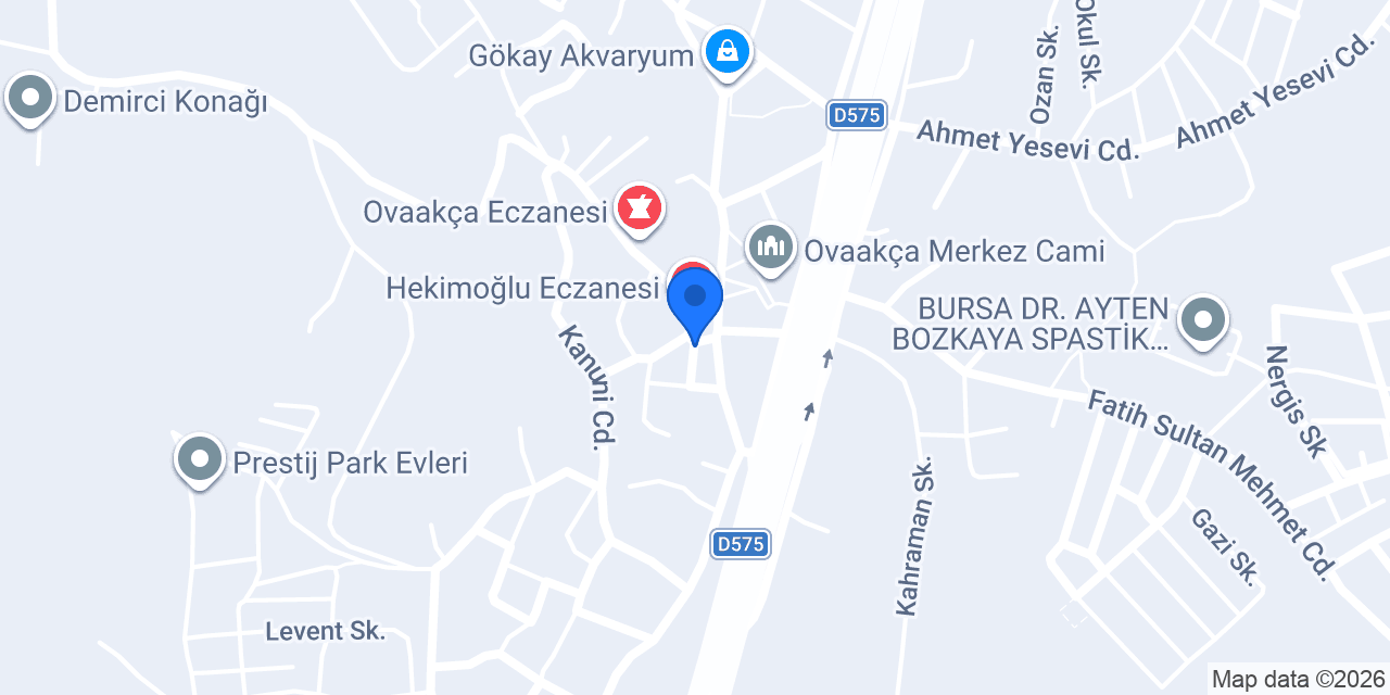 Karpa Pide Lahmacun Salonu konumu