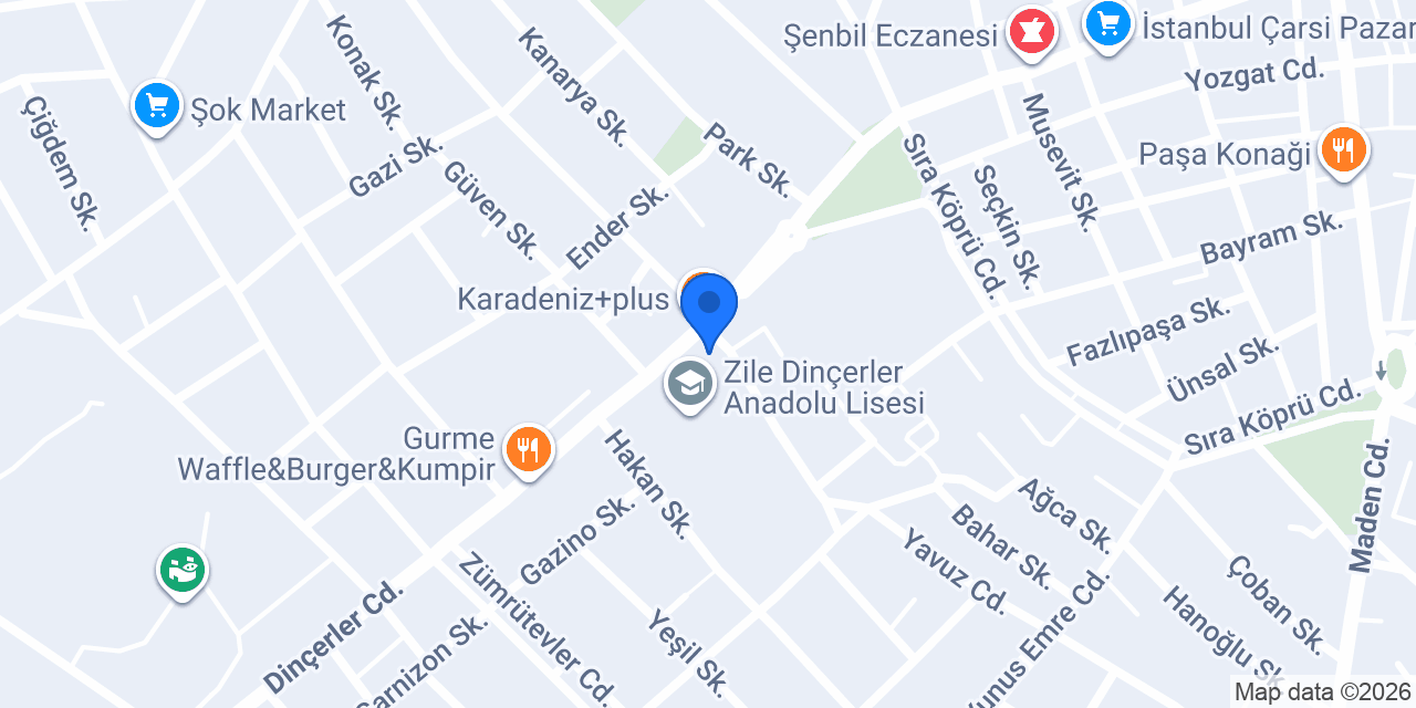 Simit Teknesi konumu
