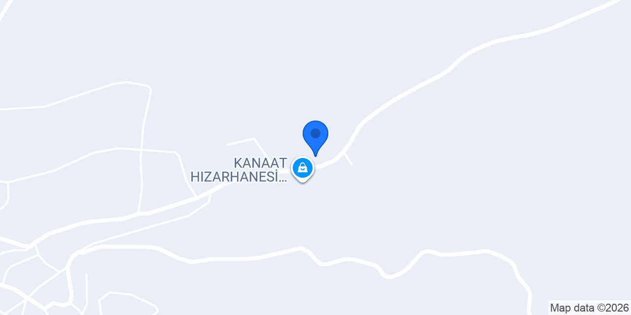 KARACALAR TARIM A.Ş konumu