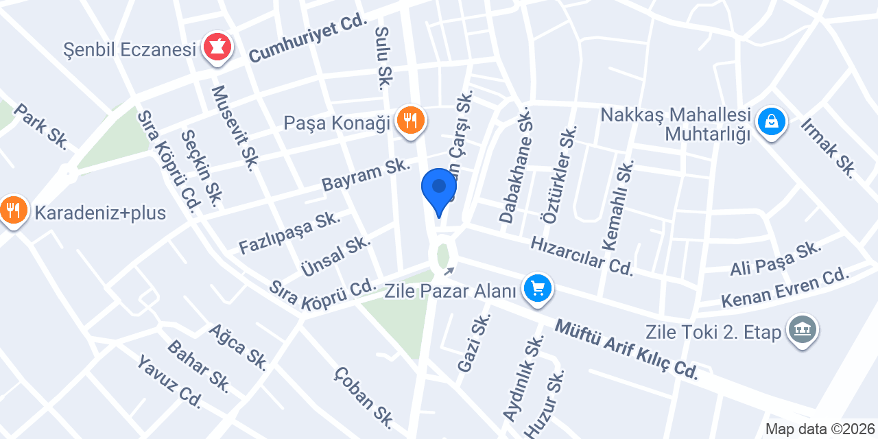 KARABAĞLI AUTO konumu