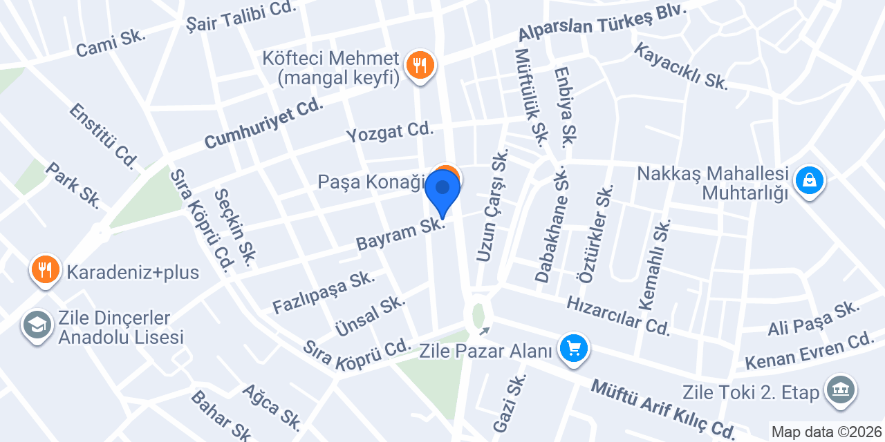 ATEŞ HUKUK ve Danışmanlık konumu