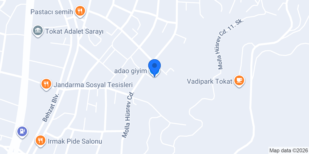 LETSA YATIRIM konumu