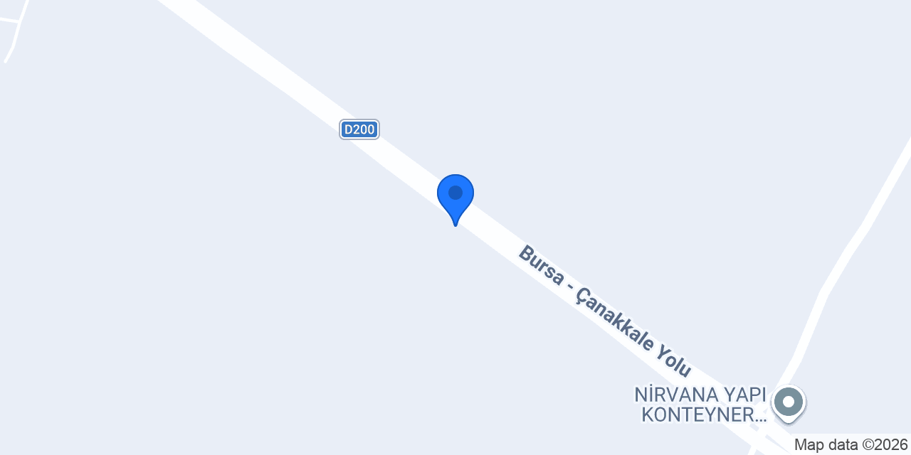 Sahra Agro Un Fabrikası konumu
