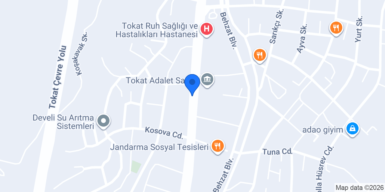 Berlin Döner konumu