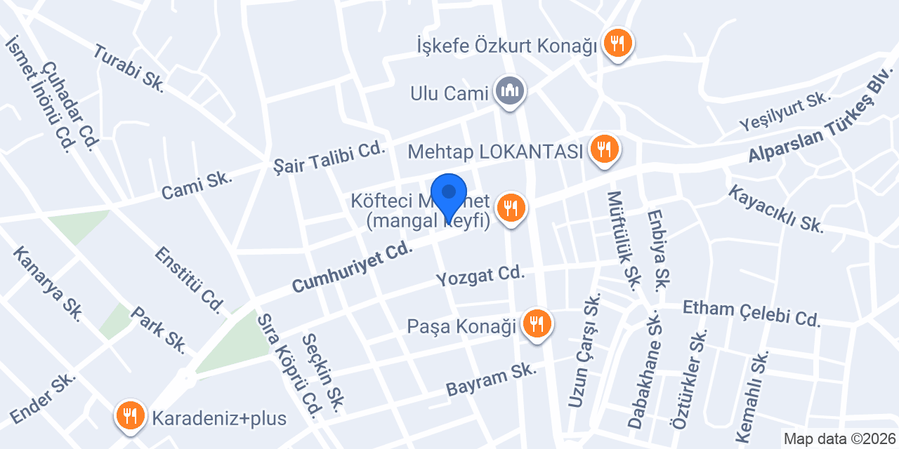 softdijital konumu