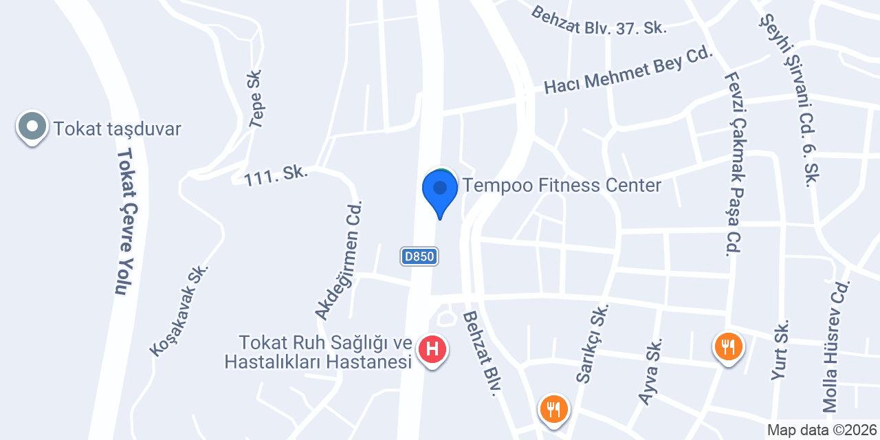 Umut Medikal konumu