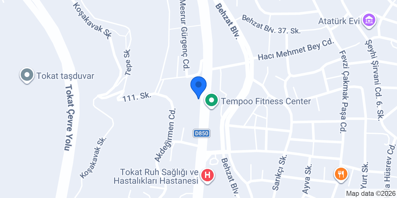 Arpacıoğlu Elektrik konumu