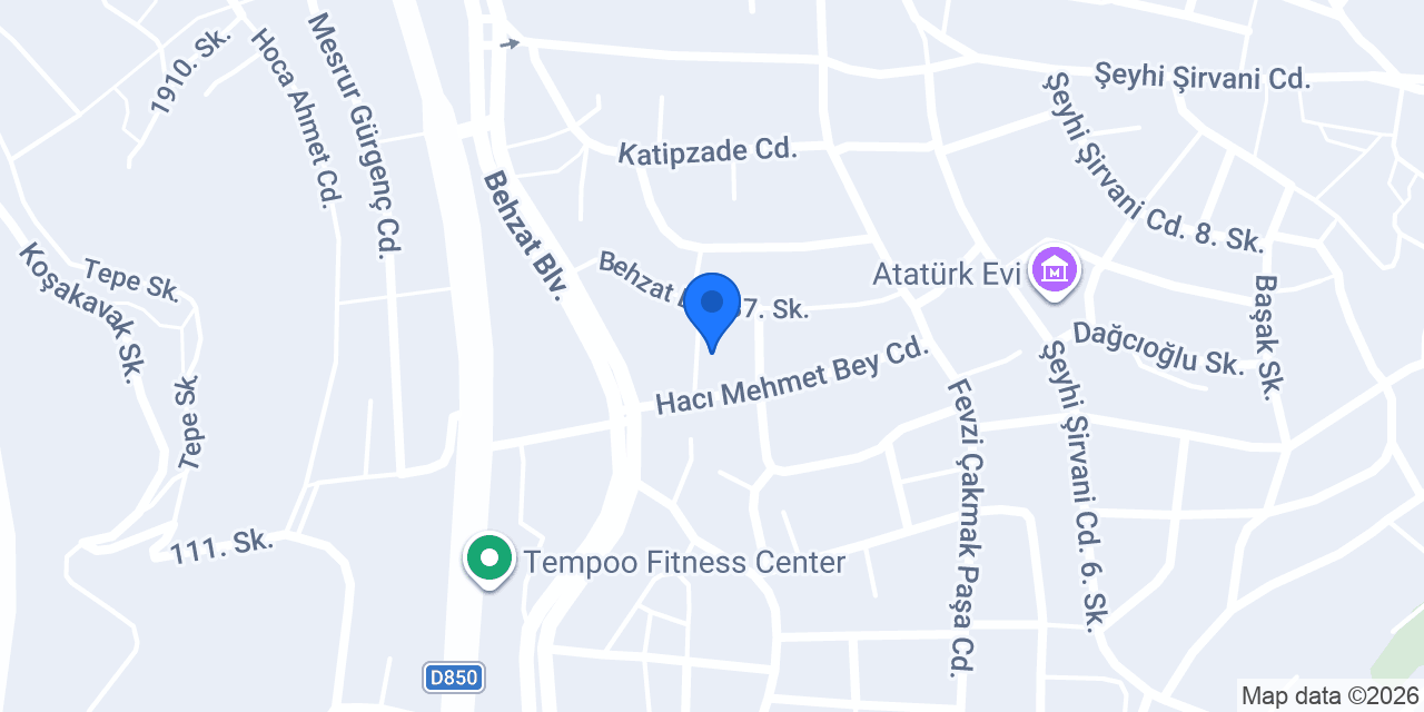 Arife hatun kız yurdu konumu