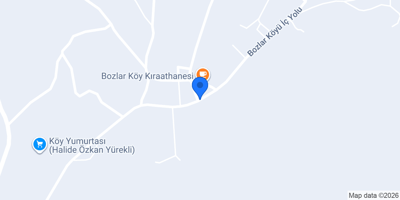 Kazhanem konumu
