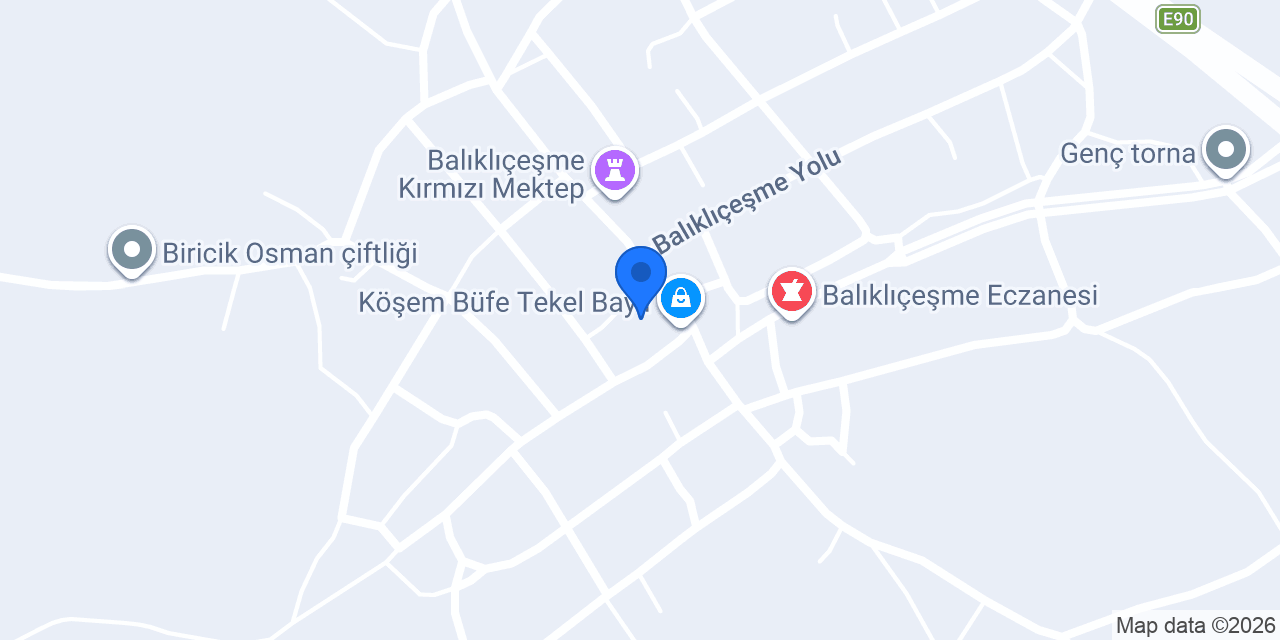 Kervan Süt Ve Süt Ürünleri konumu