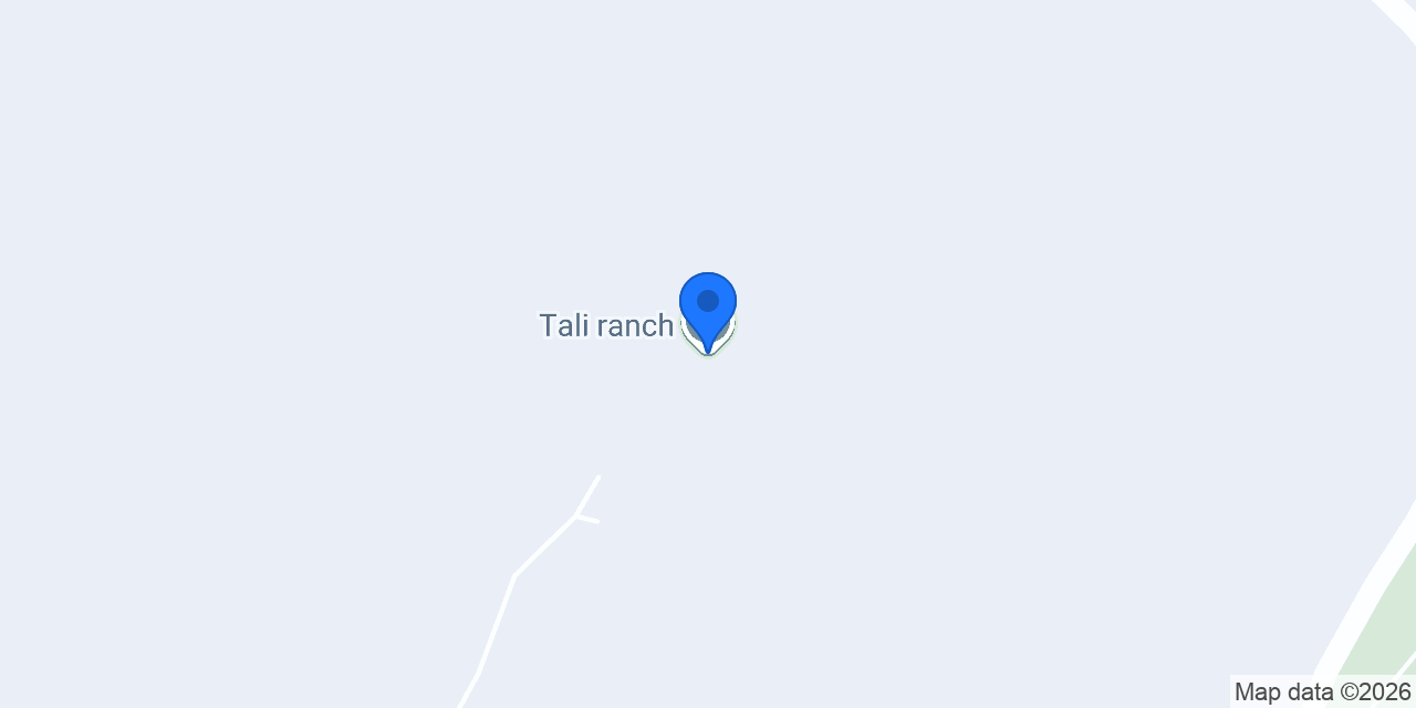 Tali ranch konumu