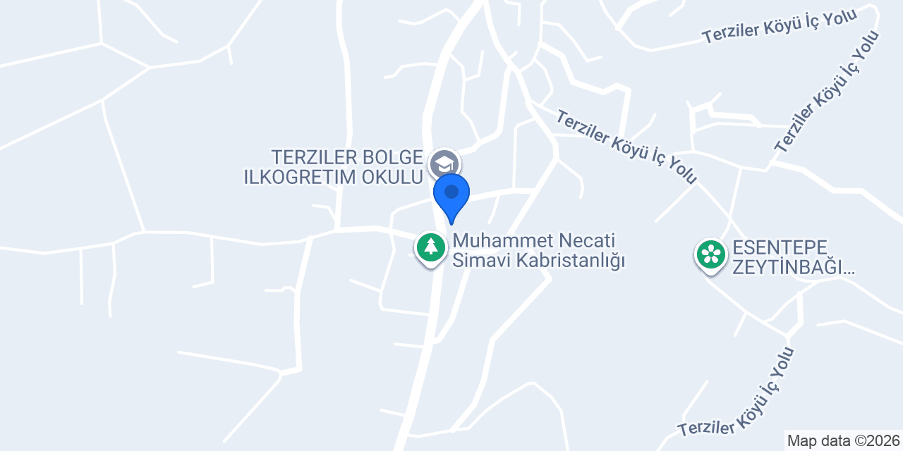 ÖNAYLAR TARIM ÜRÜNLERİ konumu
